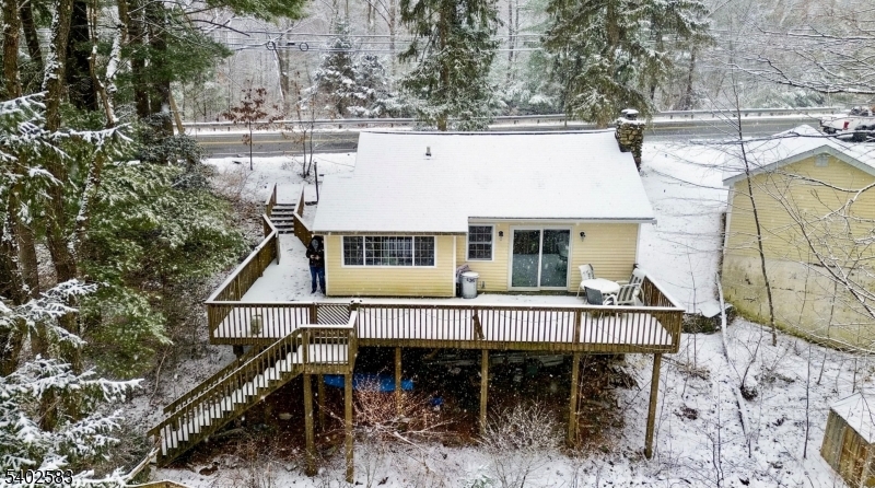 5419 Berkshire Valley Road Oak Ridge, NJ 07438 - Photo 5 of 8