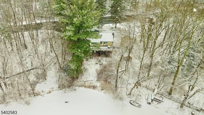 5419 Berkshire Valley Road Oak Ridge, NJ 07438 - Photo 6 of 8