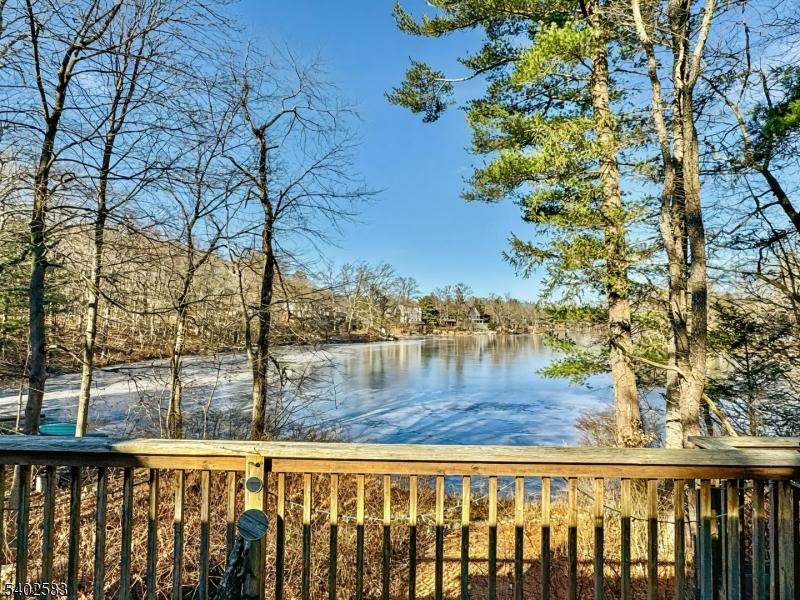 5419 Berkshire Valley Road Oak Ridge, NJ 07438 - Photo 8 of 8