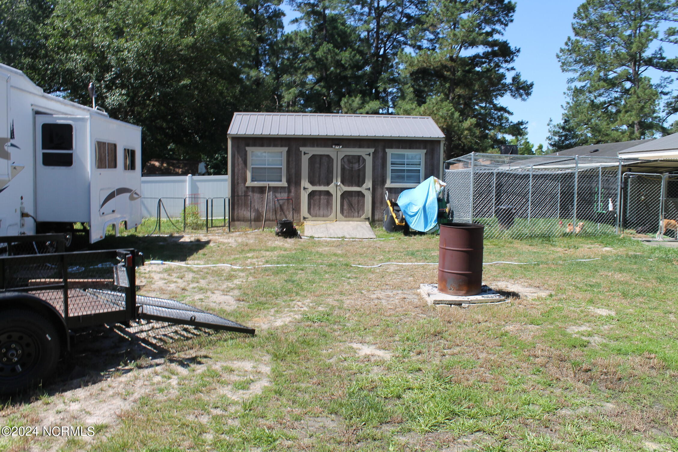116 Whipperwill Lane Hallsboro, NC 28442 - Photo 8 of 21 IMG_2254