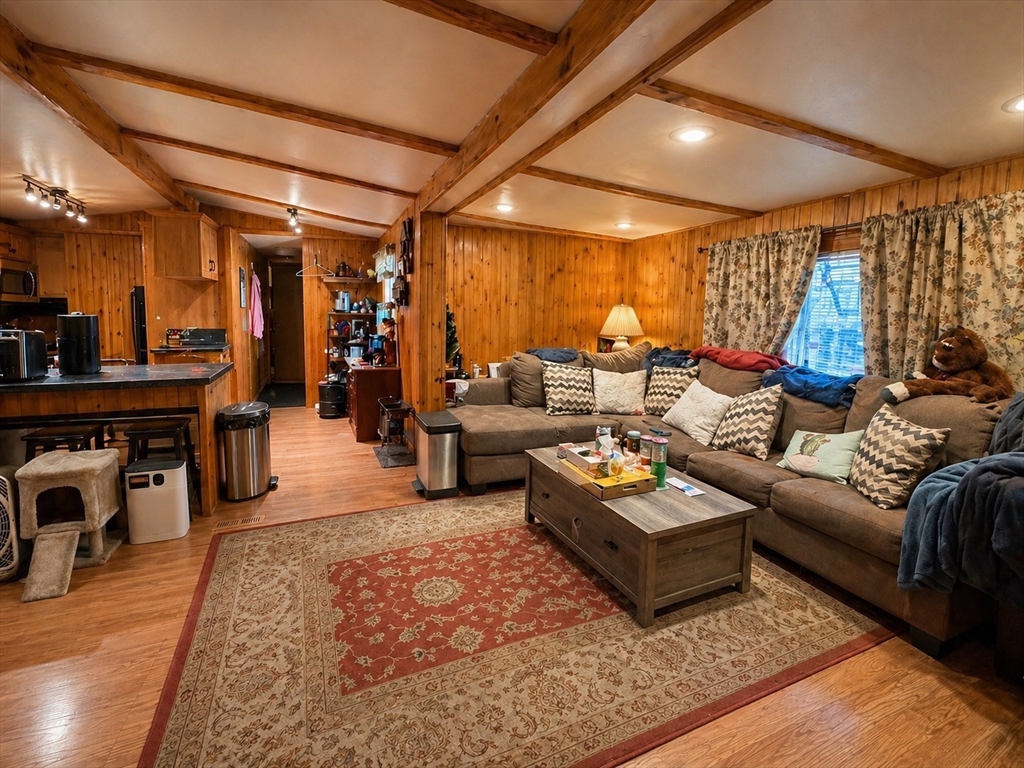35 Patterson Road Shirley, MA 01464 - Photo 5 of 9 Gallery Image 5