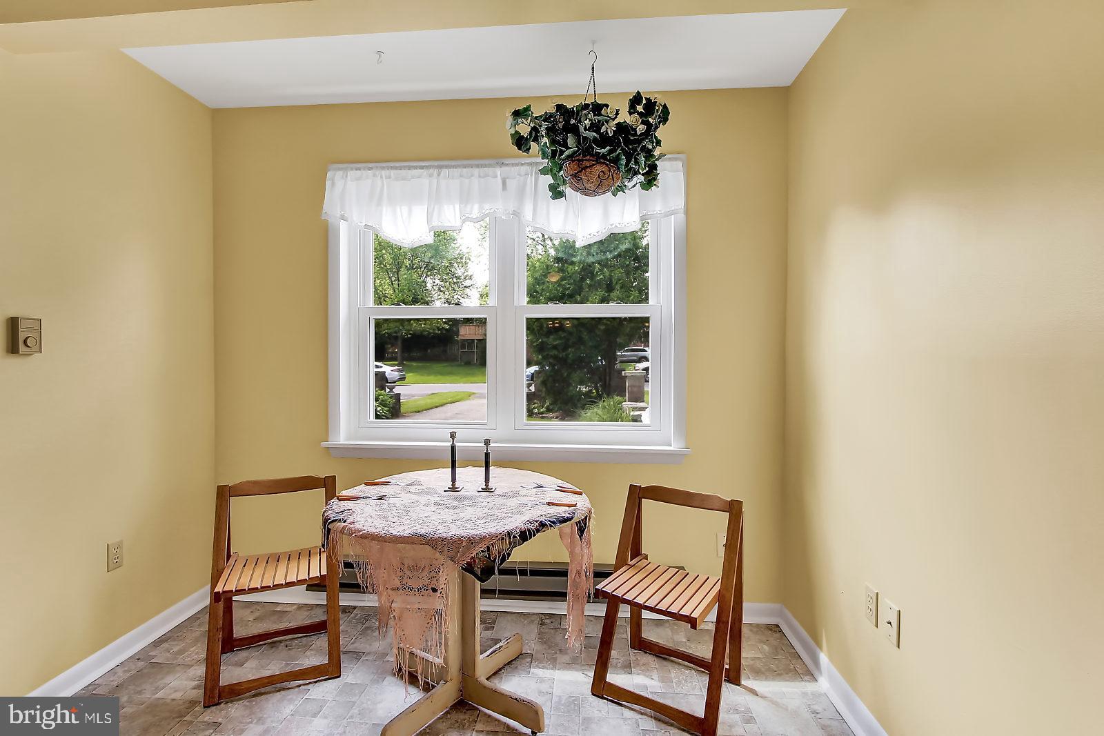 5 Winding Way Lititz, PA 17543 - Photo 8 of 24 Eat-In Kitchen with new windows