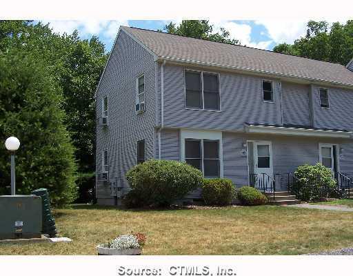 901 Chaplin Woods Road, Unit 901 Chaplin, CT 06235 - Photo 1 of 1 Gallery Image 1