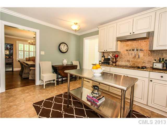 1129 South Wendover Road Charlotte, NC 28211 - Photo 6 of 16 Gallery Image 6