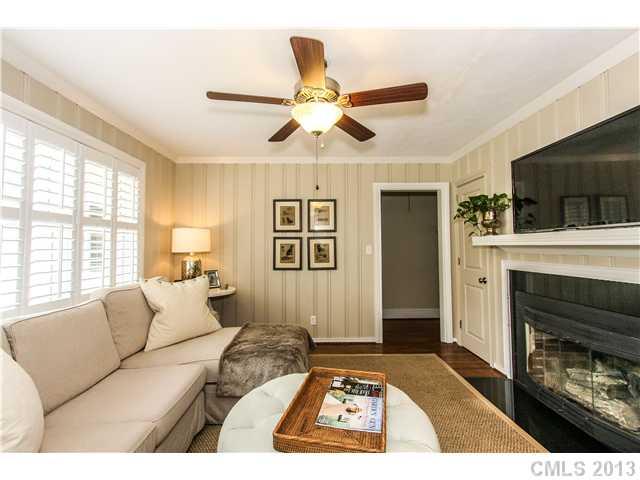 1129 South Wendover Road Charlotte, NC 28211 - Photo 7 of 16 Gallery Image 7
