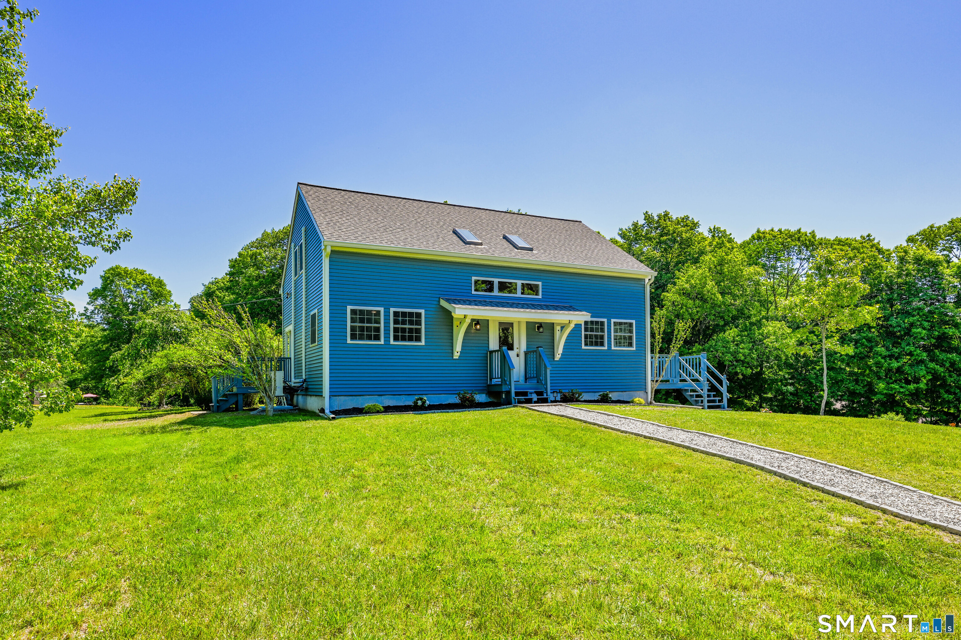 150 Krapf Road Ashford, CT 06278 - Photo 3 of 37