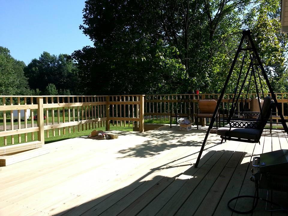 17 Hunts Meadow Road Whitefield, ME 04353 - Photo 6 of 34 Photo