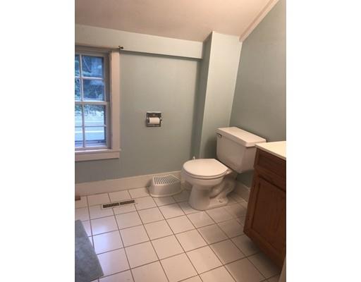 27 Stage Road Westhampton, MA 01027 - Photo 16 of 38 a bathroom with a toilet and a shower