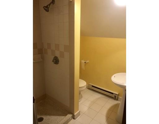27 Stage Road Westhampton, MA 01027 - Photo 20 of 38 a bathroom with a granite countertop shower and a toilet