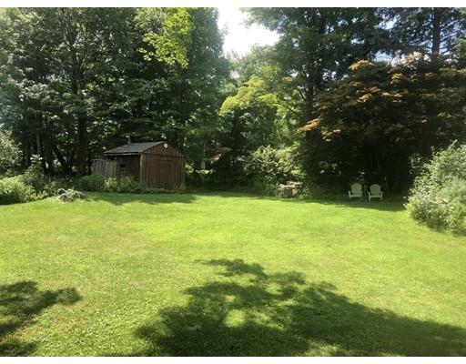 27 Stage Road Westhampton, MA 01027 - Photo 21 of 38 a view of outdoor space and yard