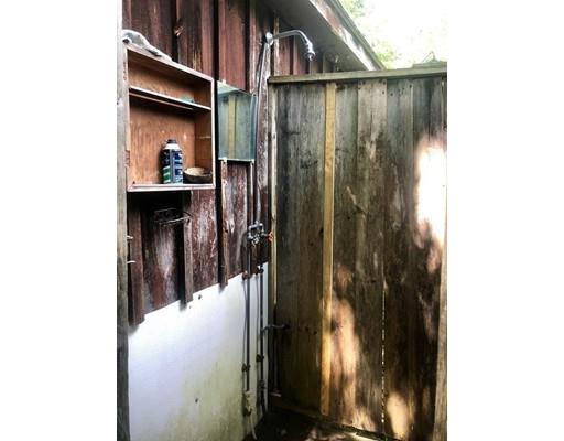 27 Stage Road Westhampton, MA 01027 - Photo 34 of 38 a view of a wooden door