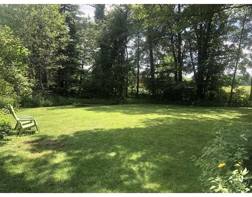 27 Stage Road Westhampton, MA 01027 - Photo 38 of 38 a view of a yard with a tree