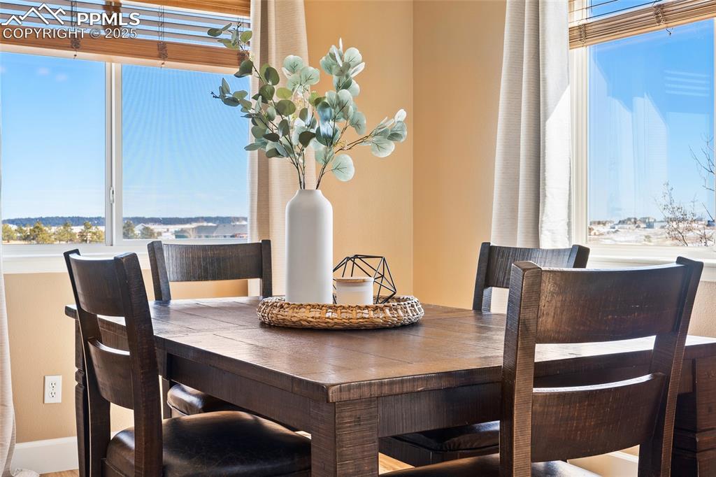 16145 Turftop Terrace Elbert, CO 80106 - Photo 11 of 42 Views!