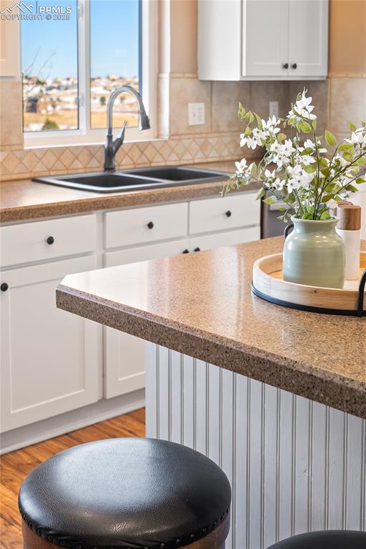 16145 Turftop Terrace Elbert, CO 80106 - Photo 19 of 42 Beautiful island!