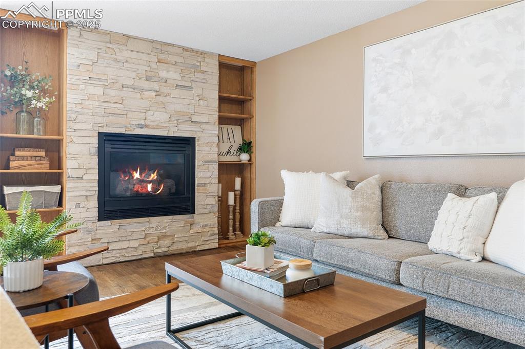 16145 Turftop Terrace Elbert, CO 80106 - Photo 29 of 42