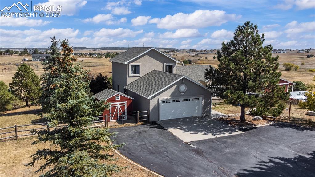 16145 Turftop Terrace Elbert, CO 80106 - Photo 42 of 42