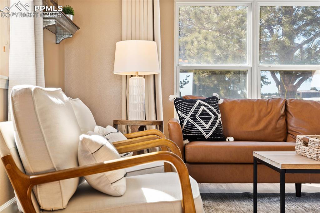 16145 Turftop Terrace Elbert, CO 80106 - Photo 7 of 42 Peaceful and tranquil home on 5 acres!