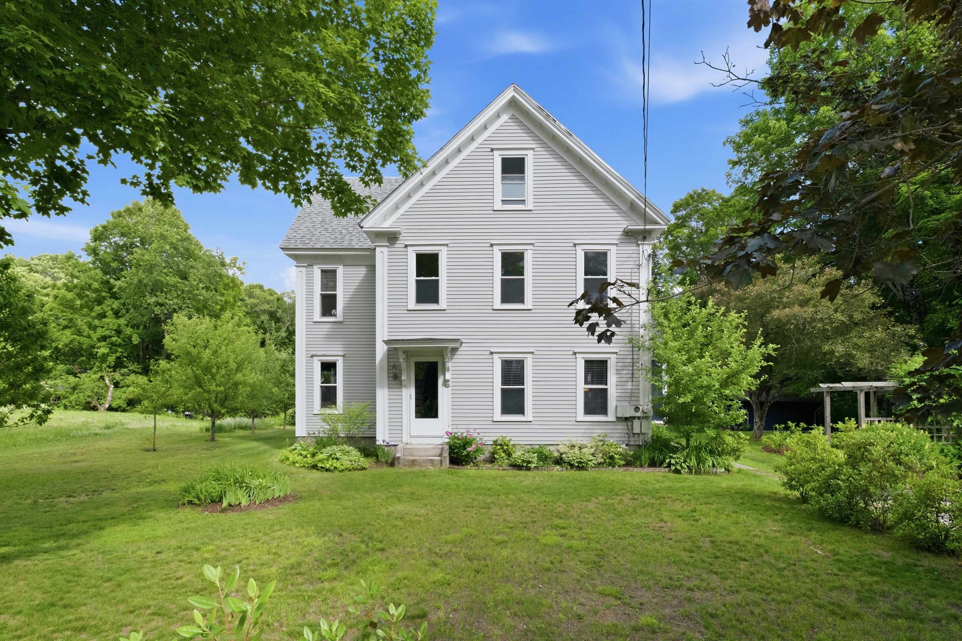 460 Main Street Rumney, NH 03266 - Photo 3 of 50