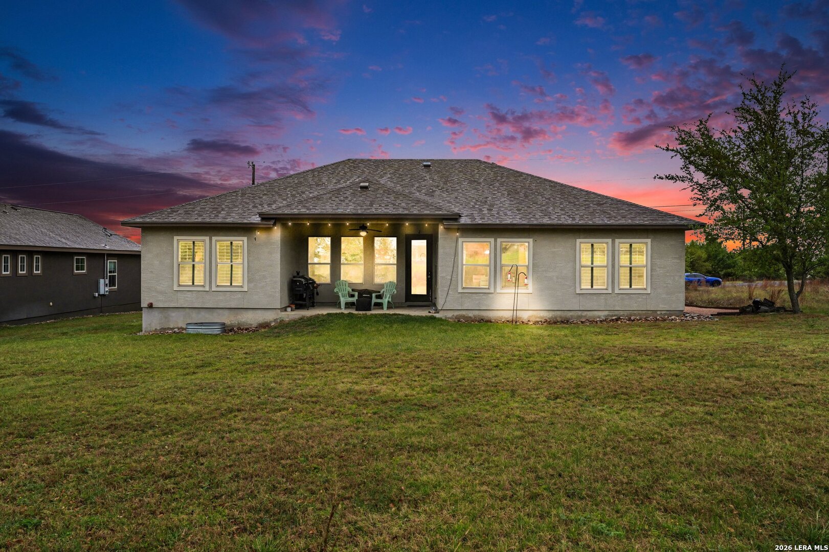 240 Roy Nichols Blanco, TX 78606 - Photo 32 of 39