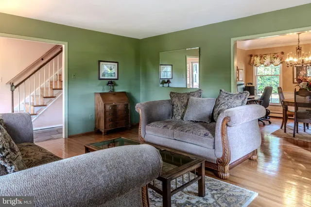 $689,000 | 3555 Northview Lane, Doylestown, PA 18902