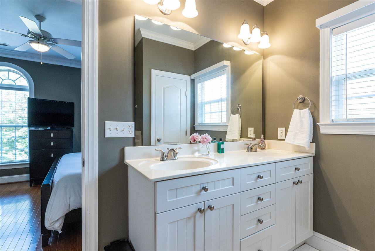 1228 Harp Street Raleigh, NC 27604 - Photo 17 of 29 Photo 17