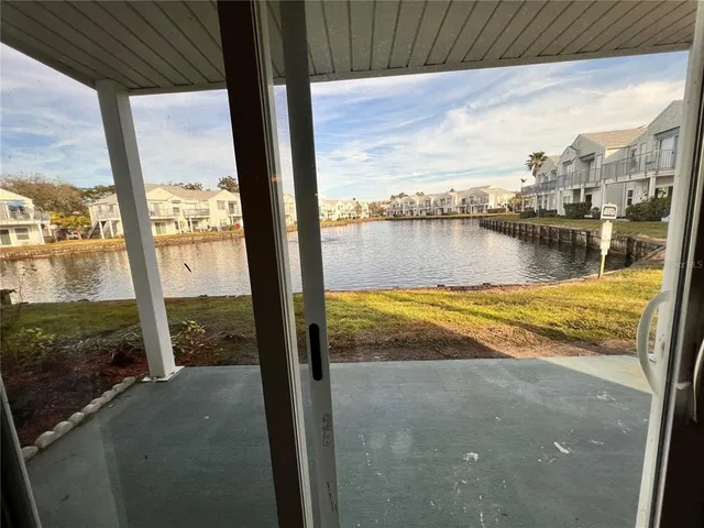 a view of a lake view