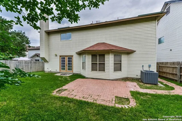 $1,795 | 4834 Sunlit Well Drive, San Antonio, TX 78247