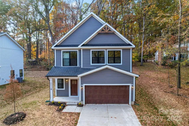 $495,000 | 8823 Dogwood Drive, Charlotte, NC 28215