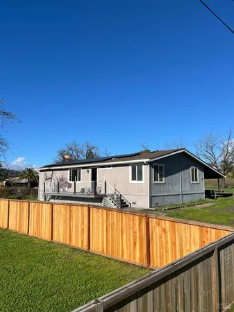$477,000 | 430 Lake Mendocino Drive, Ukiah, CA 95482