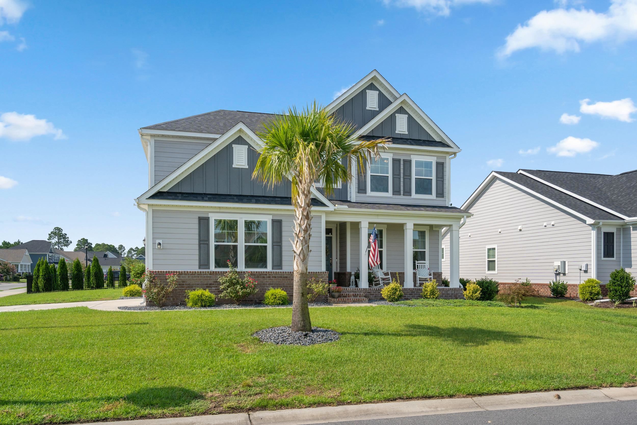 5001 Azul Loop Myrtle Beach, SC 29579 - Photo 7 of 70 Gallery Image 7