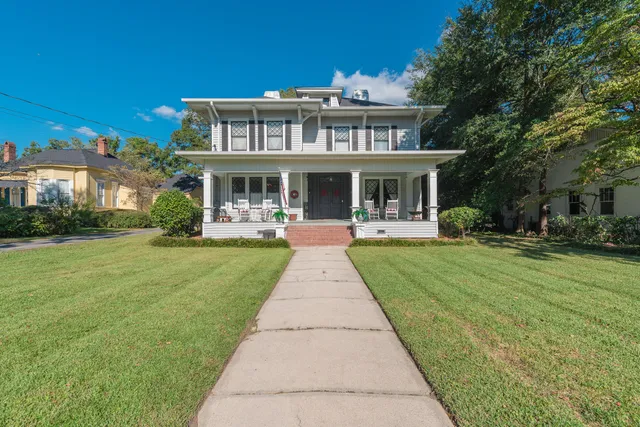 $414,900 | 508 Jones Avenue, Waynesboro, GA 30830