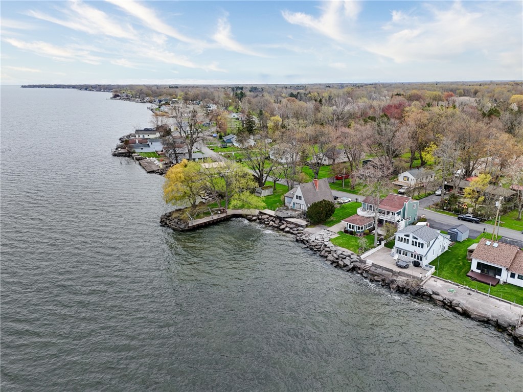 5852 West Wautoma Beach Road Hamlin, NY 14468 - Photo 42 of 46