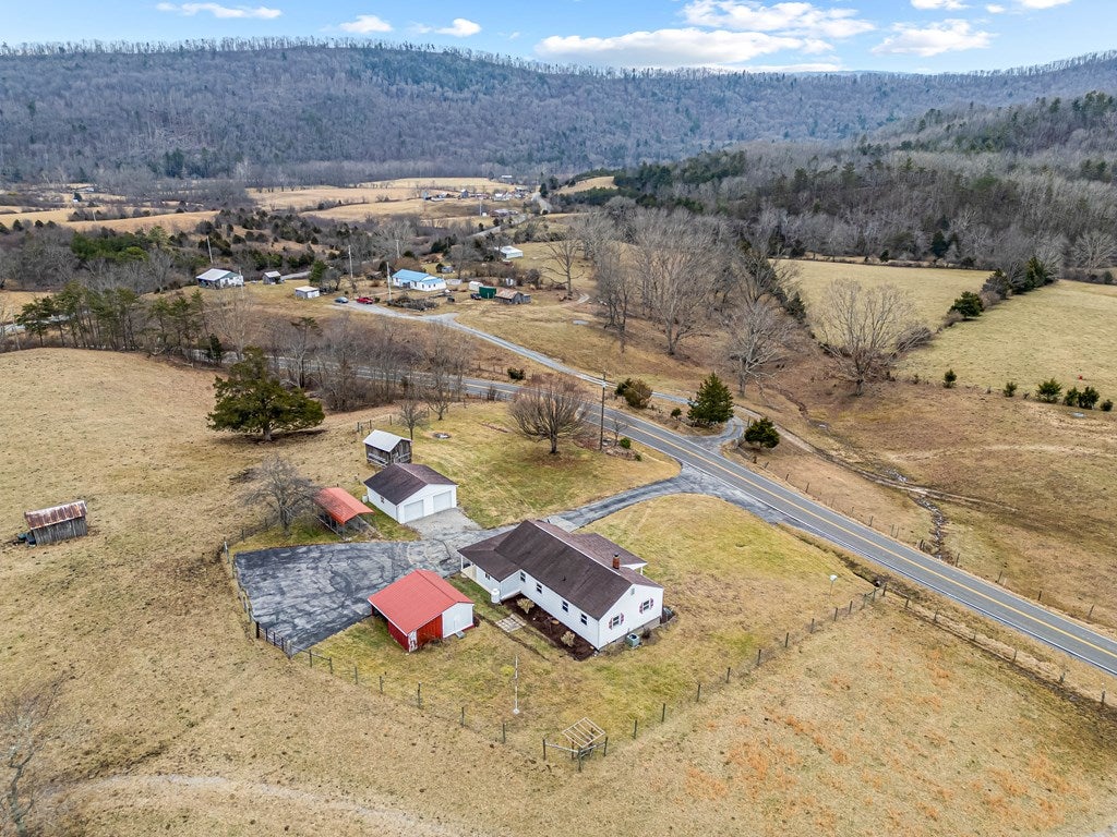 2172 Wilderness Road Bland, VA 24315 - Photo 71 of 73 Gallery Image 71
