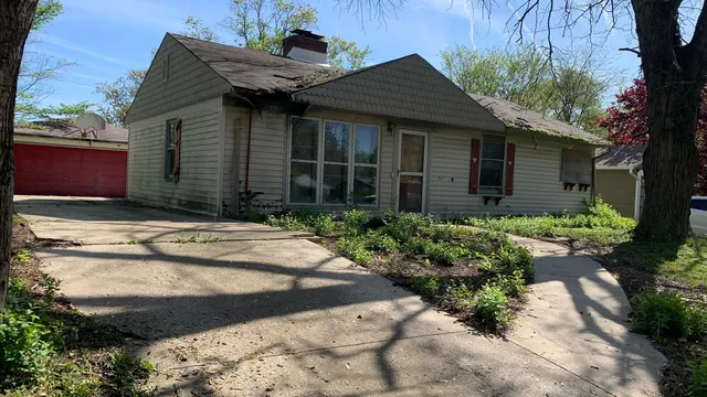 $70,000 | 218 Marquette Street, Park Forest, IL 60466