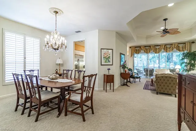 $9,000 | 8460 Abbington Circle, Unit 1821, Naples, FL 34108