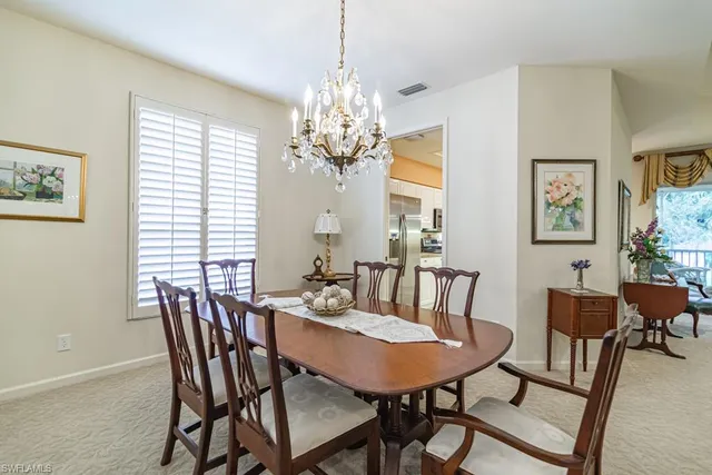 $9,000 | 8460 Abbington Circle, Unit 1821, Naples, FL 34108