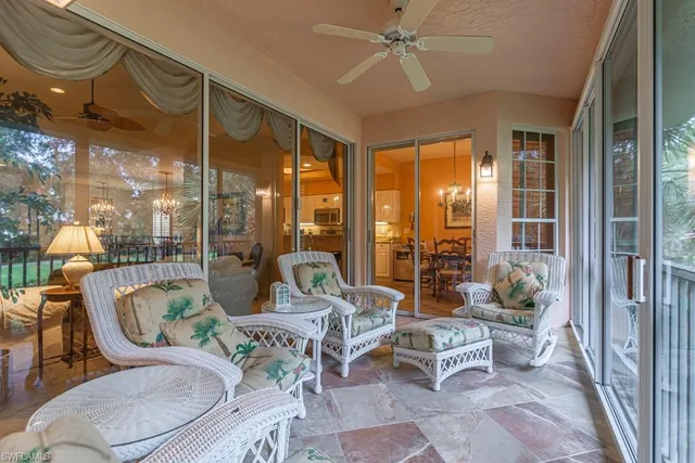 $9,000 | 8460 Abbington Circle, Unit 1821, Naples, FL 34108