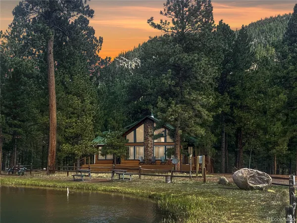 $595,000 | 172 Elk Meadow Run, Antonito, CO 81120