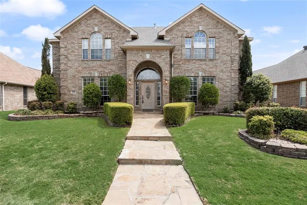 $475,000 | 8506 Linda Vista Drive, Rowlett, TX 75088