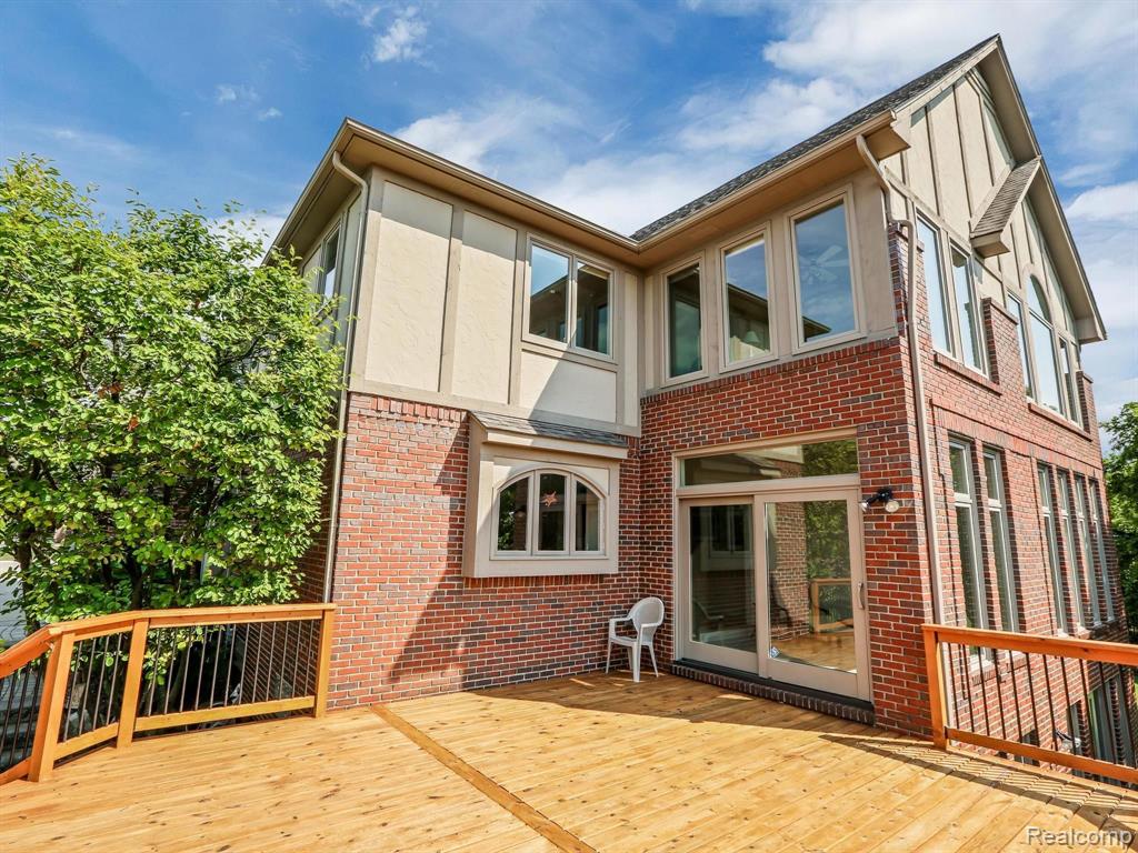3632 Aynsley Drive Rochester Hills, MI 48306 - Photo 43 of 49