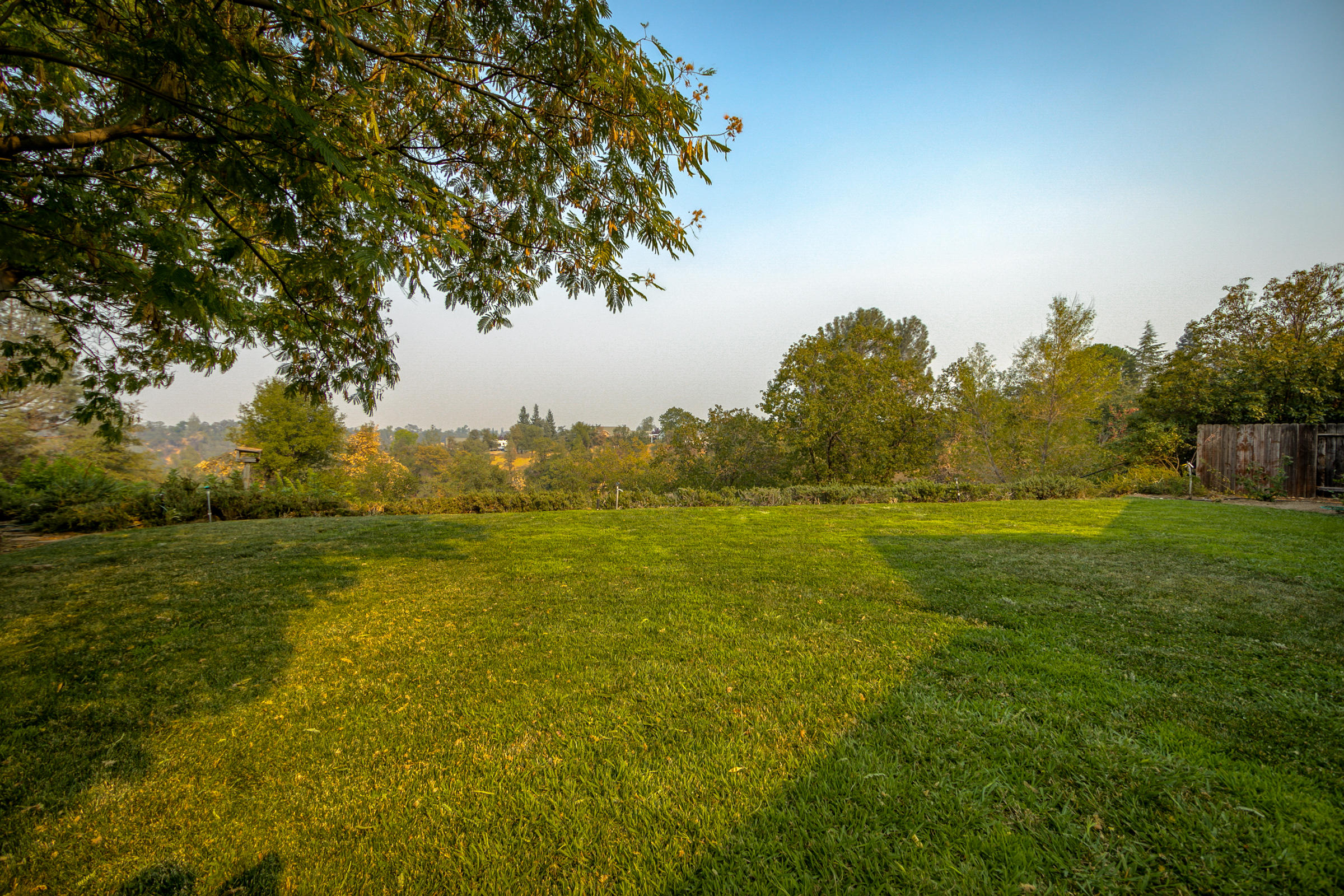 2965 Shadow Brook Lane Redding, CA 96001 - Photo 32 of 38 a view of an ocean yard and trees