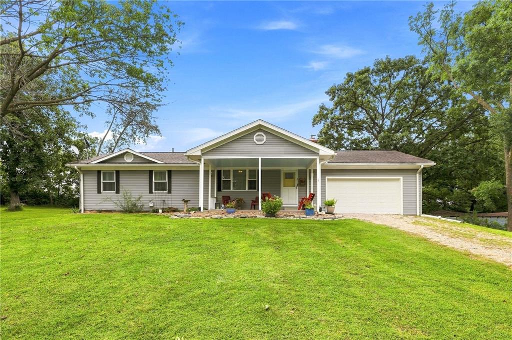 422 Northeast 500th Road Warrensburg, MO 64093 - Photo 2 of 65 Gallery Image 2