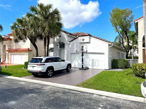 $3,795 | 15627 Southwest 16th Court, Pembroke Pines, FL 33027