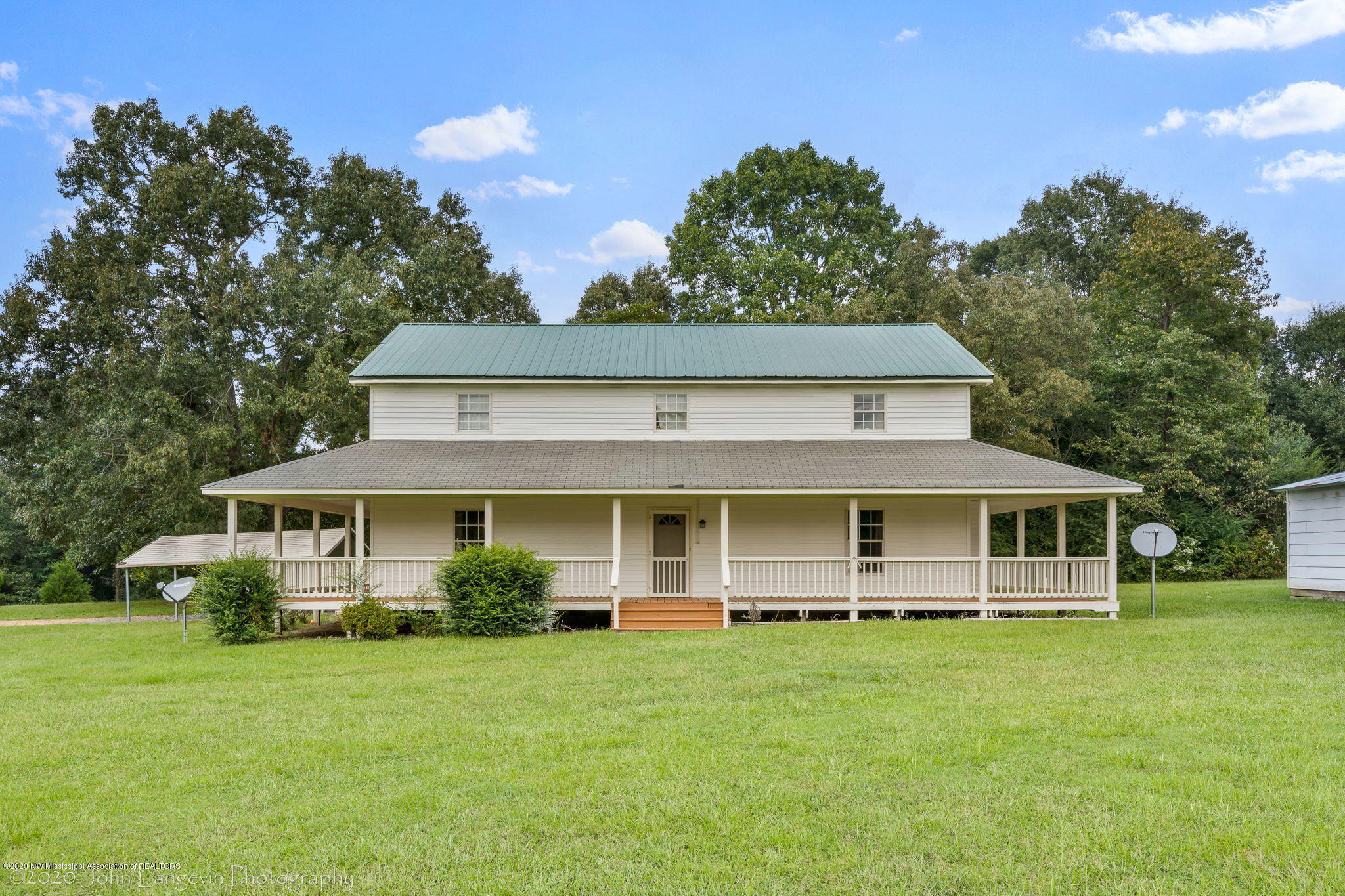 3246 Peyton Road Coldwater, MS 38618 - Photo 1 of 26 3246 Peyton Rd-Exterior-1