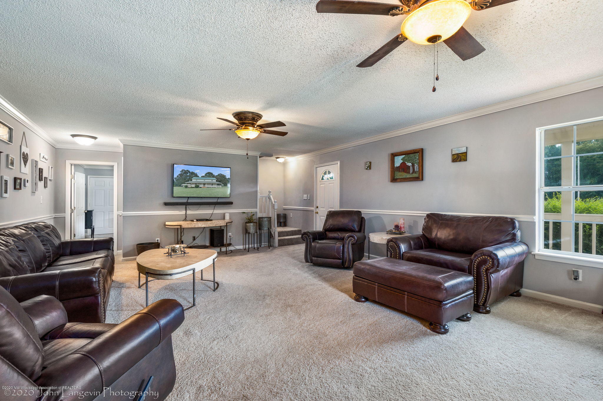3246 Peyton Road Coldwater, MS 38618 - Photo 13 of 26 3246 Peyton Rd-Interior-5