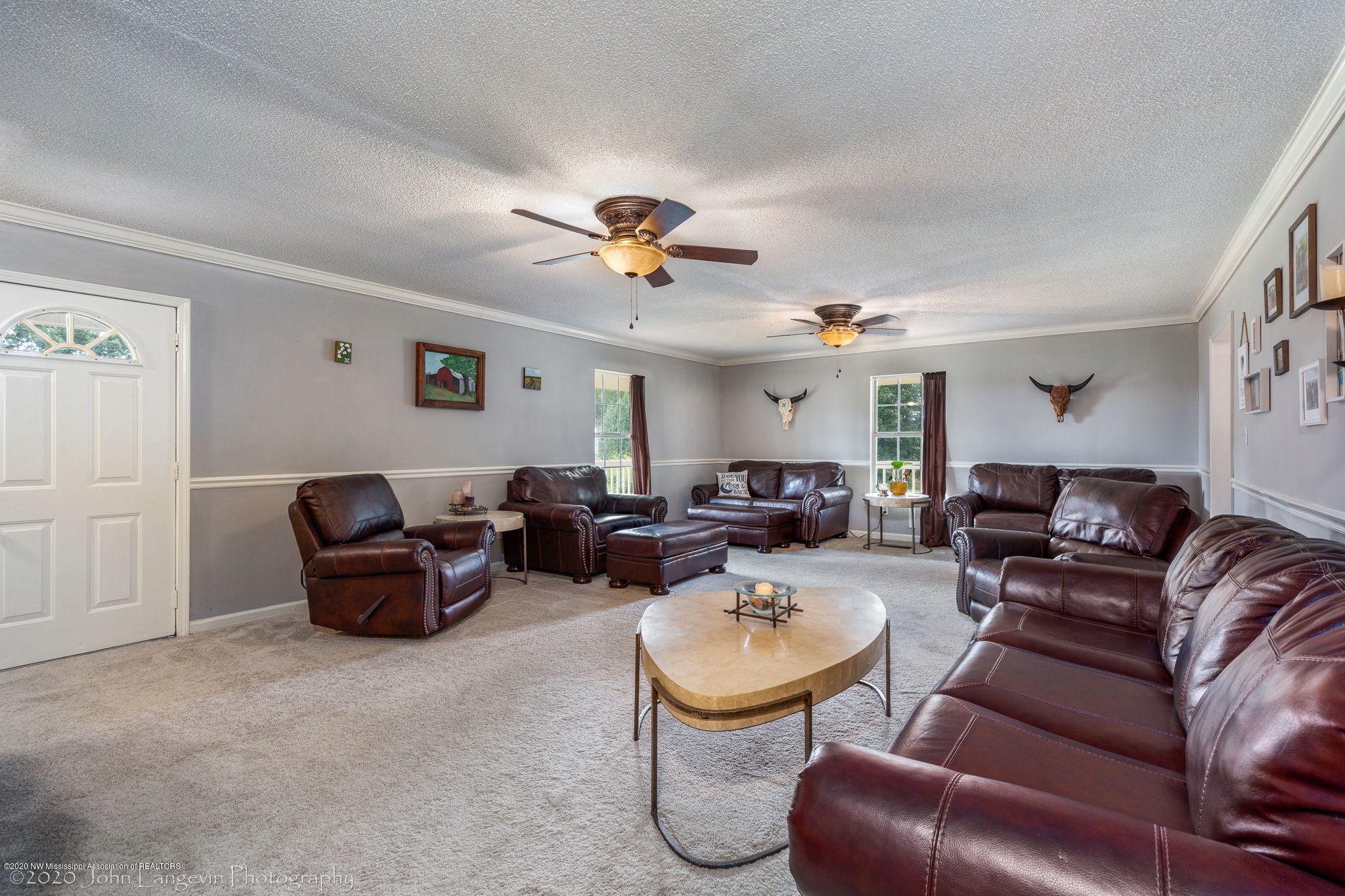 3246 Peyton Road Coldwater, MS 38618 - Photo 14 of 26 3246 Peyton Rd-Interior-6