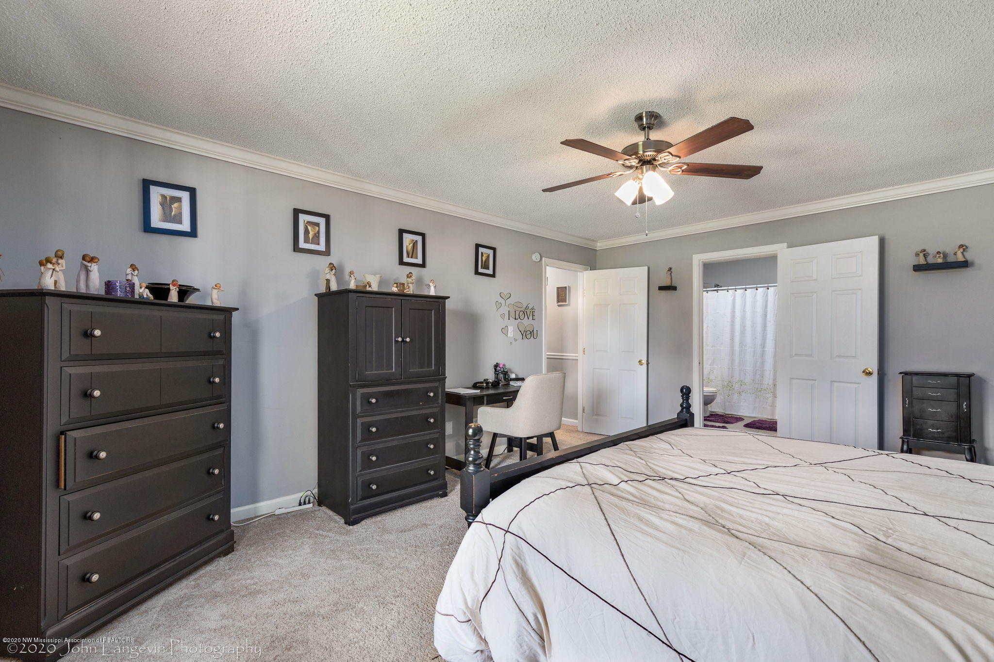 3246 Peyton Road Coldwater, MS 38618 - Photo 16 of 26 3246 Peyton Rd-Interior-8