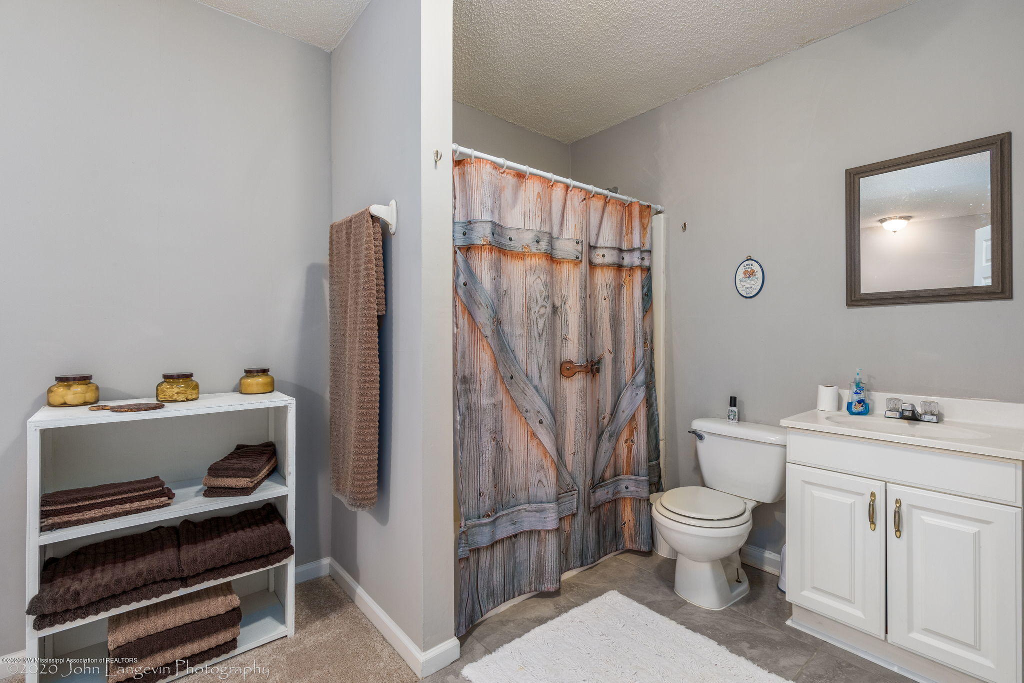 3246 Peyton Road Coldwater, MS 38618 - Photo 25 of 26 3246 Peyton Rd-Interior-16