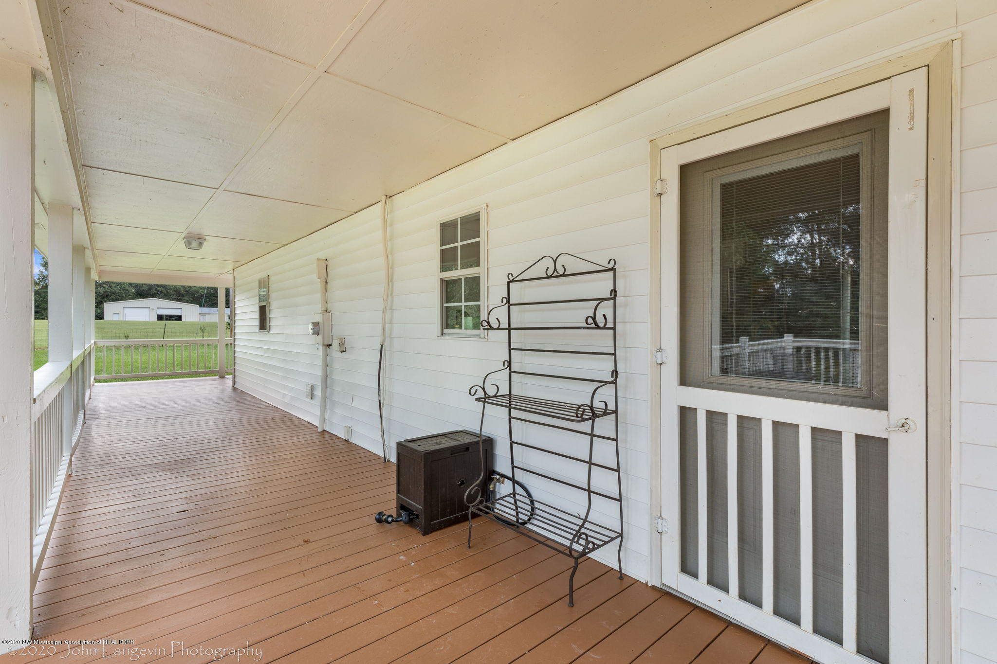 3246 Peyton Road Coldwater, MS 38618 - Photo 7 of 26 3246 Peyton Rd-Exterior-7
