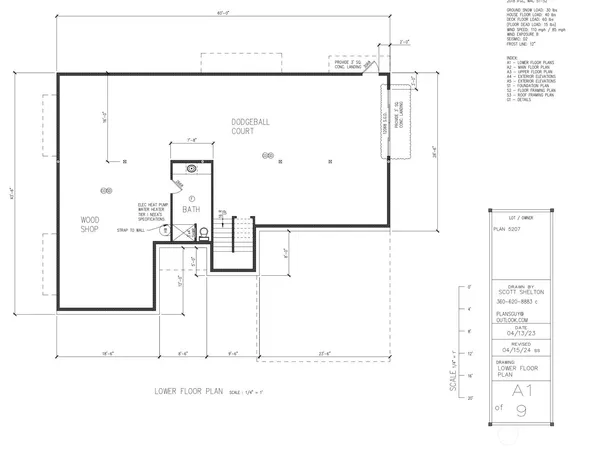 $940,000 | 8259 Kaster Drive Northeast, Bremerton, WA 98311